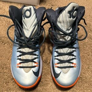 KD V Ice Blue